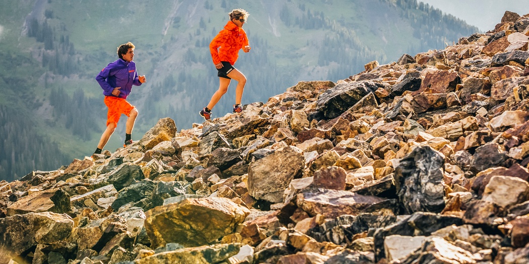 Technical Trail Running Tips